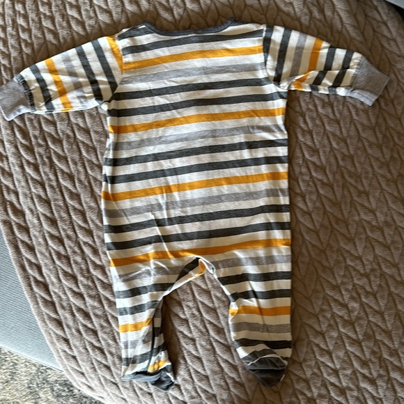 Gerber sleepers - Picture 7 of 10